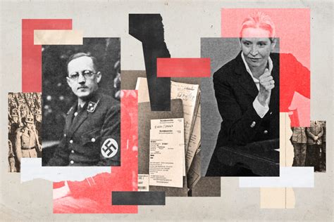 The hidden Nazi heritage of Germany’s far-right leader – POLITICO