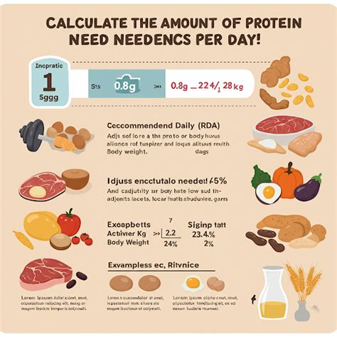 Como Calcular A Quantidade De Proteina - Como calcular a quantidade de proteína por dia - Academia Êxito