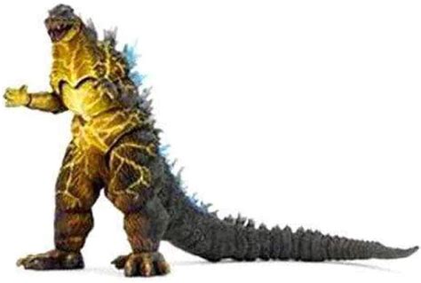 Amazon Neca Godzilla Hyper Maser Blast Godzilla Tokyo S O