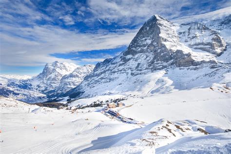 Ski Schools Grindelwald: 31 Offers with the Best Prices 2025 - CheckYeti