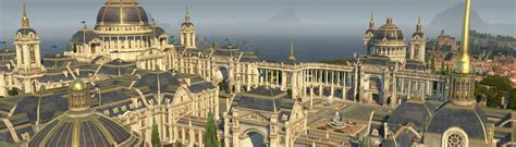 White City - Palace-Museum Expansion at Anno 1800 Nexus - Mods and community