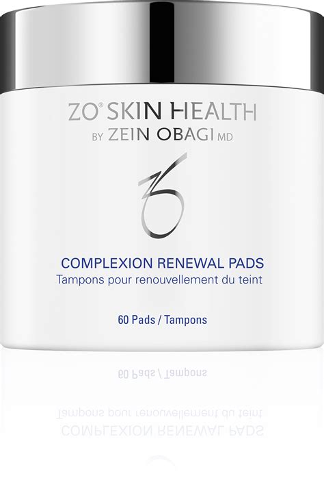 Complexion Renewal Pads | Julia Hart
