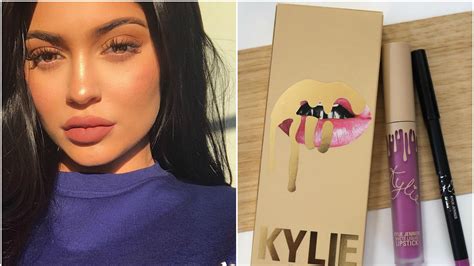 Kylie Jenner Reveals Kylie Cosmetics Reached $420 Million in Sales | Teen Vogue