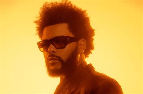 The Weeknd Teases ‘the Idol Soundtrack Billboard