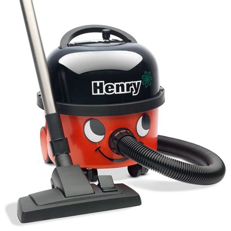 Numatic Henry HVR 200 odkurzacz czyszczący do biur hoteli i domów