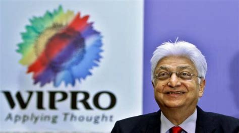 Azim Premji Honoured With Carnegie Medal Of Philanthropy The Statesman