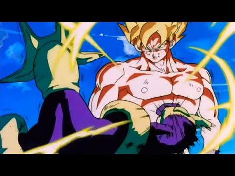 El Video Que Todo Fan De Dragon Ball Deberia Ver Youtube