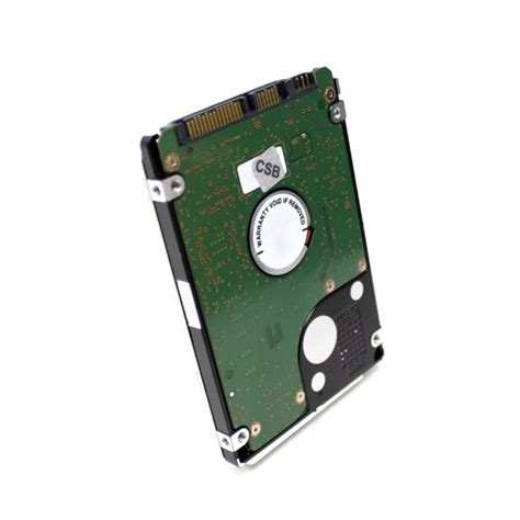 Hard Disk 500GB Laptop Samsung Momentus ST500LM011 SATA II 5400 Rpm