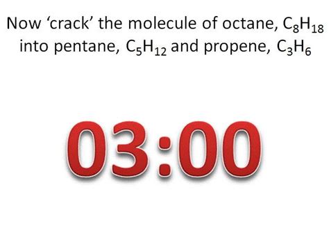 Cracking | Teaching Resources