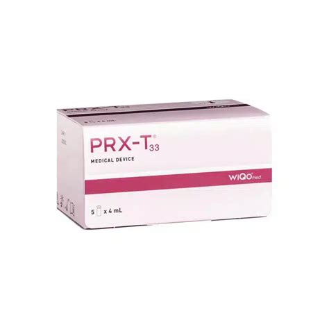 Order Prx T33® Wiqo® Online Medica Depot