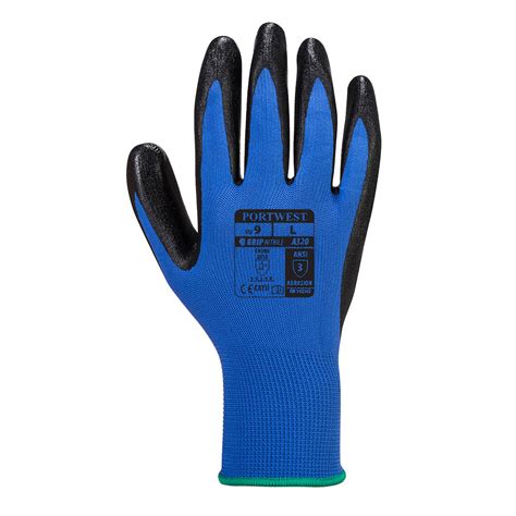 Dexti Grip Glove Safety First Supplies