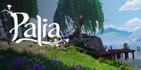 Palia is a uniquely whimsical MMO game entering pre-alpha - 9to5Toys