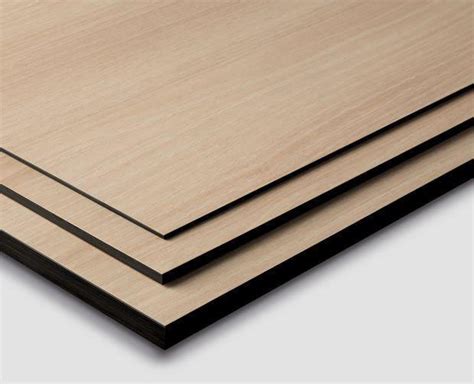 What Is Phenolic HPL Board The Advantages Of Compact Laminate Panels