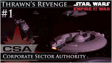 A Brand New Faction Ep 1 Thrawns Revenge 23 Preview Star Wars