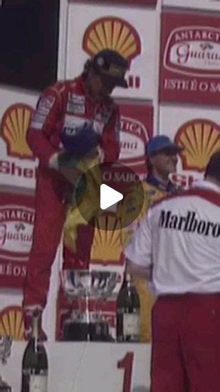 Ayrton Senna Live On Instagram Ayrton Senna E Juan Manuel Fangio