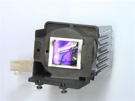 Optoma Ds Original Inside Lamp Replaces Bl Fp F Ebay