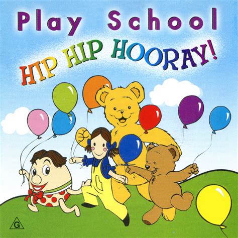 BPM and key for Play School Theme Song by Play School | Tempo for Play ...