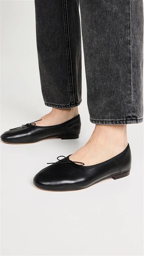 Mansur Gavriel Dream Ballerina Flats Shopbop