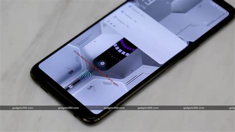 Asus ROG Phone 2 Review Gadgets 360