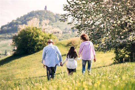 How Nature Helps You Improve Mental Health Blue Ridge By Discovery