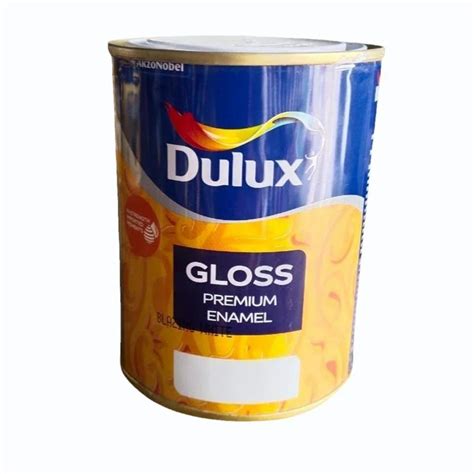 500ml Dulux Gloss Premium Enamel At Rs 230piece Dulux Paints In