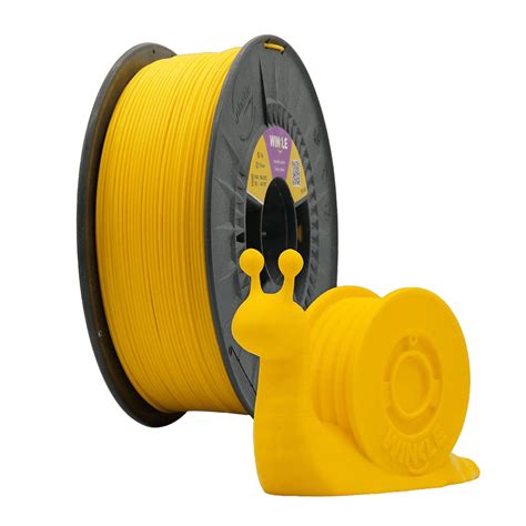 PLA HD WINKLE 1 75 MM AMARILLO CANARIO 1KG Go3DPrint Es