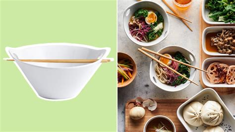 10 Of The Best Ramen Bowls For Your Next Noodle Night Reviewed