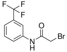 Bromo N Trifluoromethyl Phenyl Acetamide Aldrichcpr Sigma Aldrich