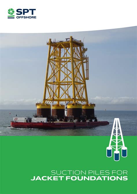 Download Center Spt Offshore