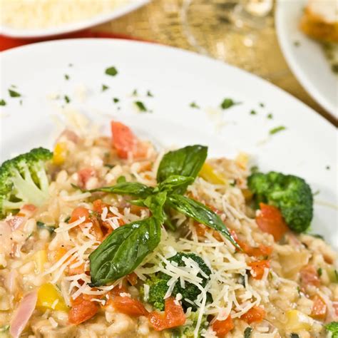 27 Risotto Recipes - Easy Ideas For Italian Night - Foodiosity