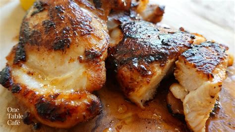 Shio Koji Chicken Thigh Recipe So Juicy Moist and Flavorful 旨しっとり