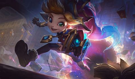 Zoe’s Best Skins in League: The Ultimate Ranking – FandomSpot