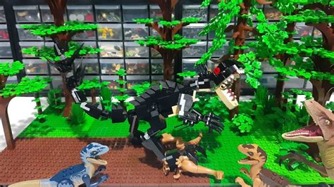 Lego Jurassic World Game Scorpius Rex Deals Store | www.pinnaxis.com