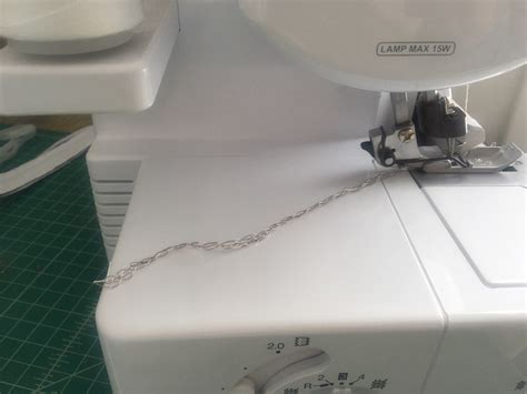 12 Reasons Your Serger Thread Keeps Breaking