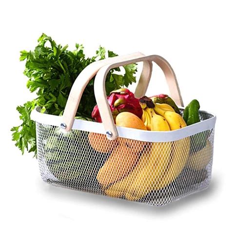 Fruteira De Mesa Premium Bancada Em Aco Extra Forte Shopee Brasil