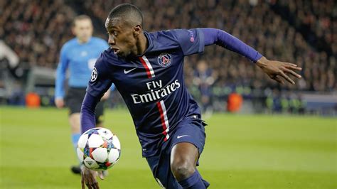 Ligue des champions PSG Blaise Matuidi Il faudra aller là bas