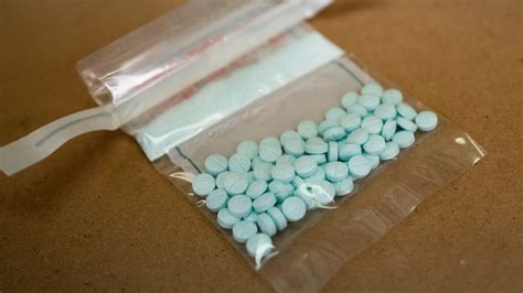 Fentanyl In Bottle Kills Toddler And Father Is Charged The New York