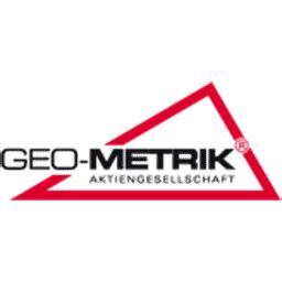 Geo Metrik Ag Crunchbase Company Profile Funding