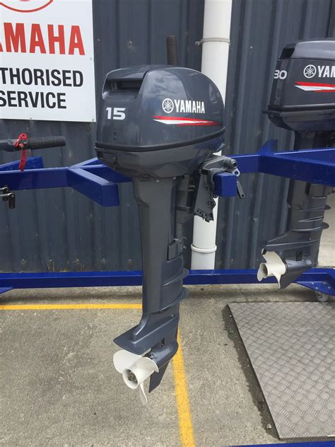 Yamaha Hp Stroke Outboard Scs Oman