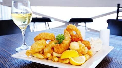 Tassie Wins Best Fish N Chips In Australia At Tasmanian Gourmet