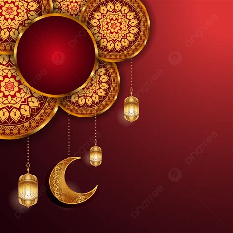 Eid Mubarok Islamic Luxury Background Ramadan Ramadan Background Islamic Backgorund