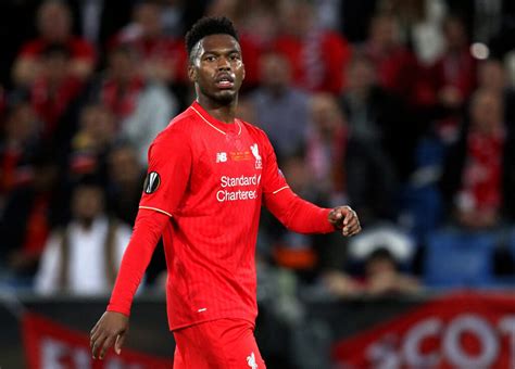 Ex Liverpool Star Daniel Sturridge Issued La Arrest Warrant