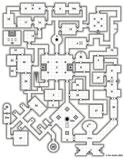 Dandd General Turgenevs Friday Freebie Maps Page 76 En World