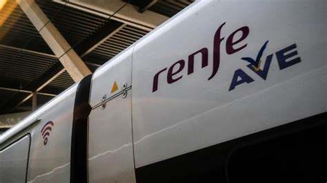 Renfe prevé incorporar más de 30 trenes AVE a la semana entre Andalucía