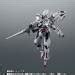 Robot Spirits Side Ms Mobile Suit Gundam X Ex Gundam Calibarn