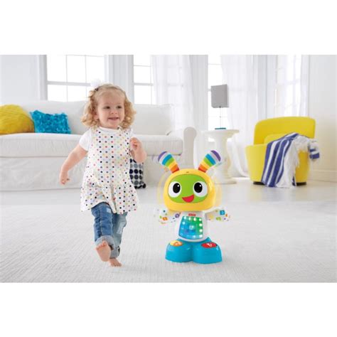 Fisher Price Beatbo Bambule Království Hraček