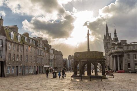 30 Things To Do In Aberdeen Scotland Aberdeen Travel Guide