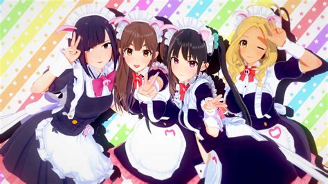 Akiba Maid War1 By Rtypr On Deviantart