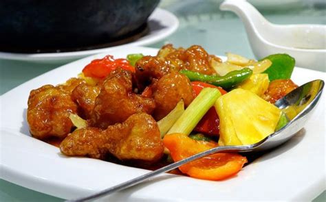 10 Must Try Chinese Dishes From China Wok Springfield TouristSecrets