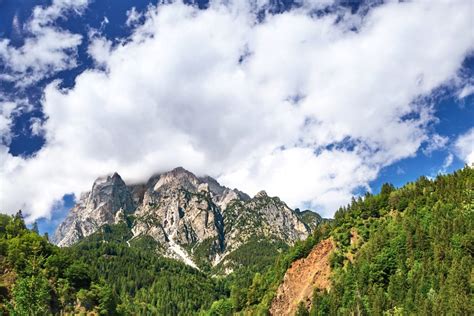 Trekking Estivo In Alto Adige Escursioni Al Fresco Da Pianificare